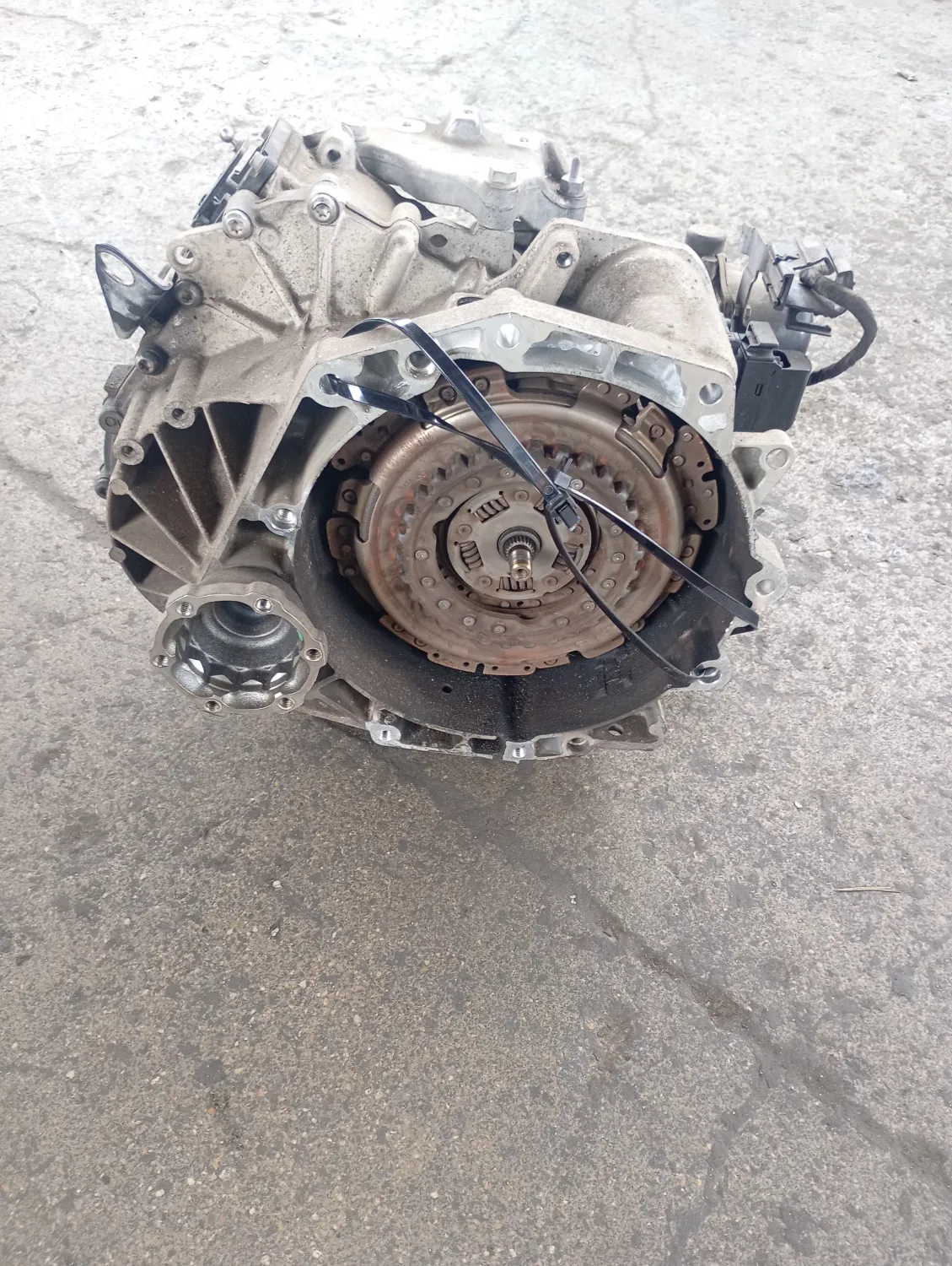 Cambio robotizzato Volkswagen Golf (2008 – oggi) 1.4 90 KW benzina 0AM300048L010 CAX