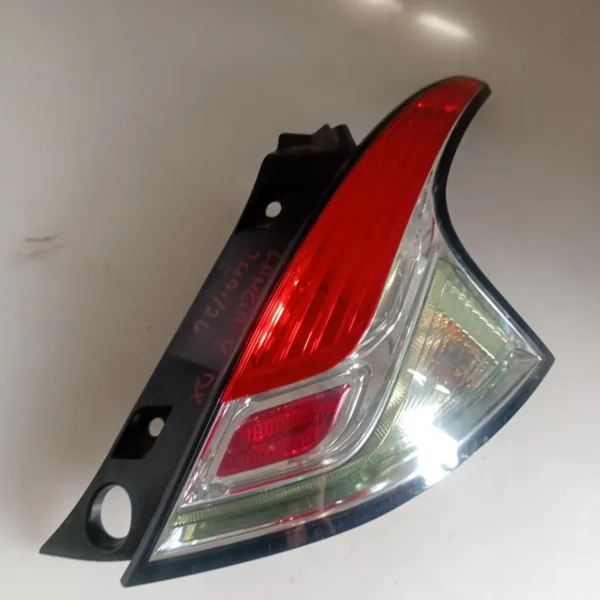 Faro posteriore destro Lancia Ypsilon (2015 – 2019) 1.2 51 KW 51833630 169A4000