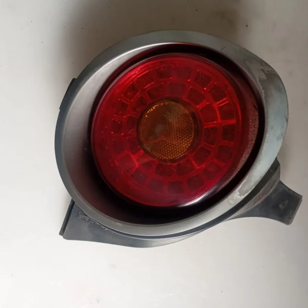Faro posteriore sinistro Alfa Romeo Mito (2008 – 2011) 1.4 77 KW benzina 71752163 955A6000
