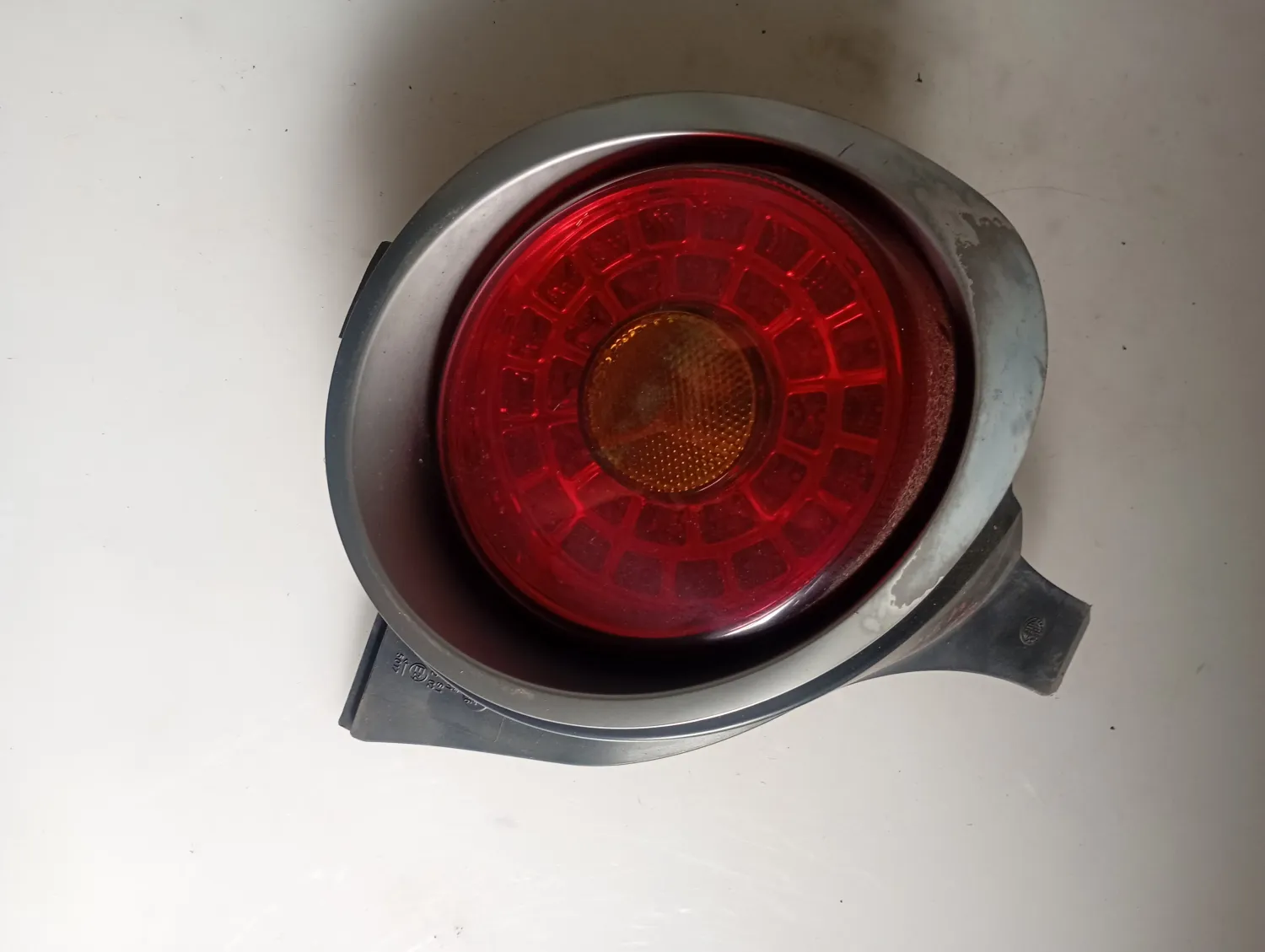 Faro posteriore sinistro Alfa Romeo Mito (2008 – 2011) 1.4 77 KW benzina 71752163 955A6000