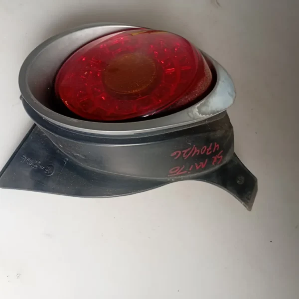 Faro posteriore sinistro Alfa Romeo Mito (2008 – 2011) 1.4 77 KW benzina 71752163 955A6000