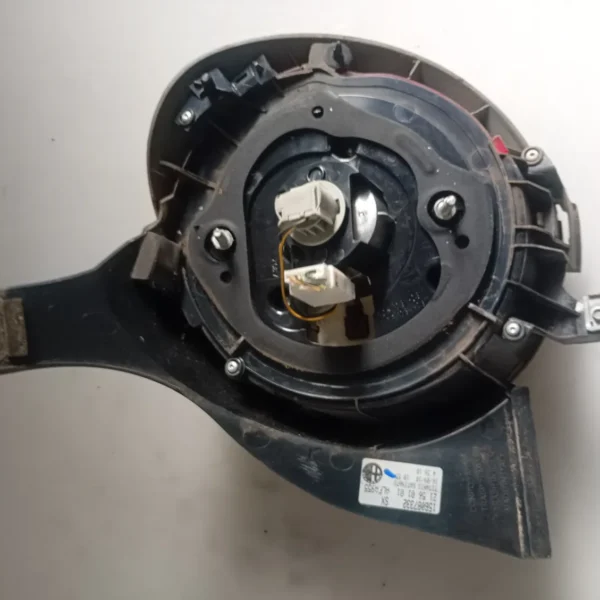 Faro posteriore sinistro Alfa Romeo Mito (2008 – 2011) 1.4 77 KW benzina 71752163 955A6000