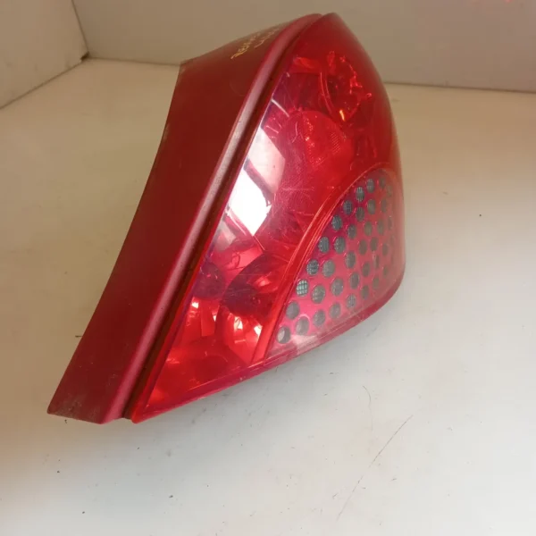 Faro posteriore destro Peugeot 207 (2006 – 2009) 1.4 65 KW benzina 6351Y7 KFU
