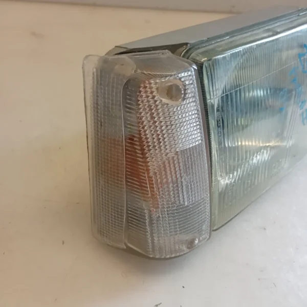 Faro ant. destro Fiat Panda 1a Serie 4×4 4×4 1990 156A3.000