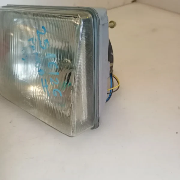 Faro ant. destro Fiat Panda 1a Serie 4×4 4×4 1990 156A3.000