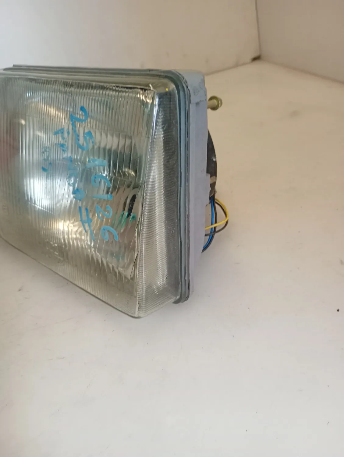 Faro ant. destro Fiat Panda 1a Serie 4×4 4×4 1990 156A3.000