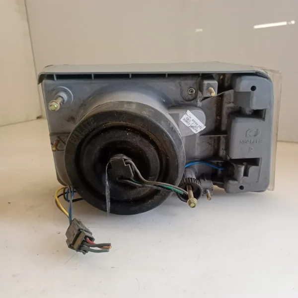 Faro ant. destro Fiat Panda 1a Serie 4×4 4×4 1990 156A3.000