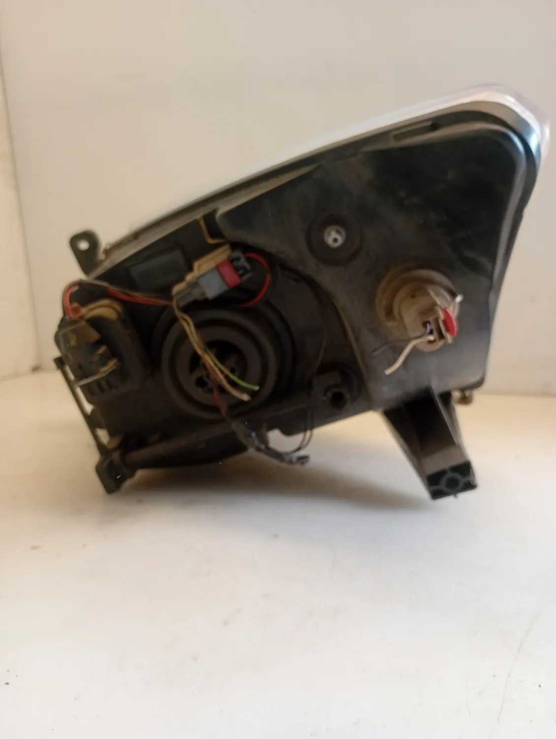 Faro ant. destro Dodge Caliber (2006 – oggi) 2.0 103 KW diesel K05303740AL BYL