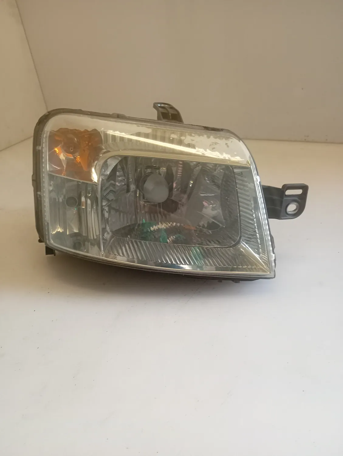 Faro ant. destro Fiat Panda (2003 – 2010) 1.2 44 KW benzina 51867675 188A4000