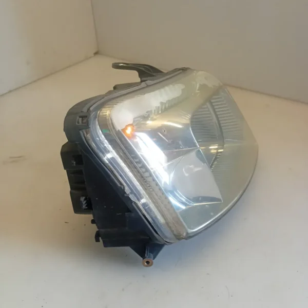 Faro ant. destro Fiat Panda (2003 – 2010) 1.2 44 KW benzina 51867675 188A4000