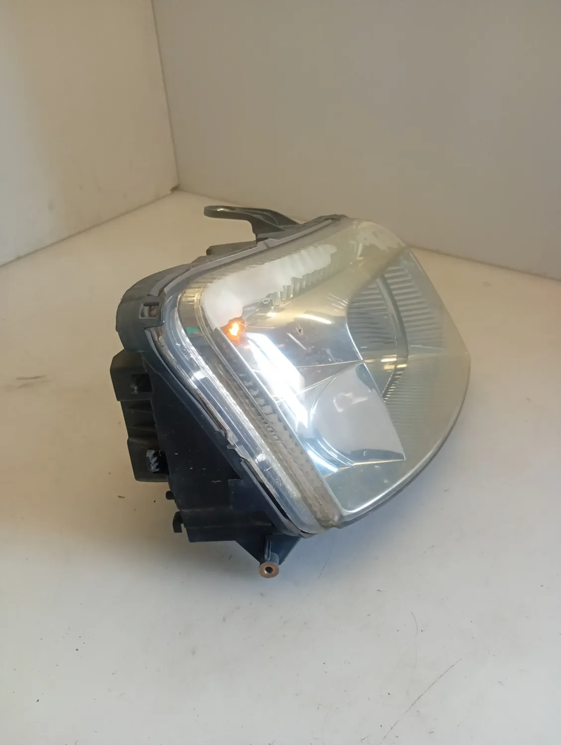 Faro ant. destro Fiat Panda (2003 – 2010) 1.2 44 KW benzina 51867675 188A4000