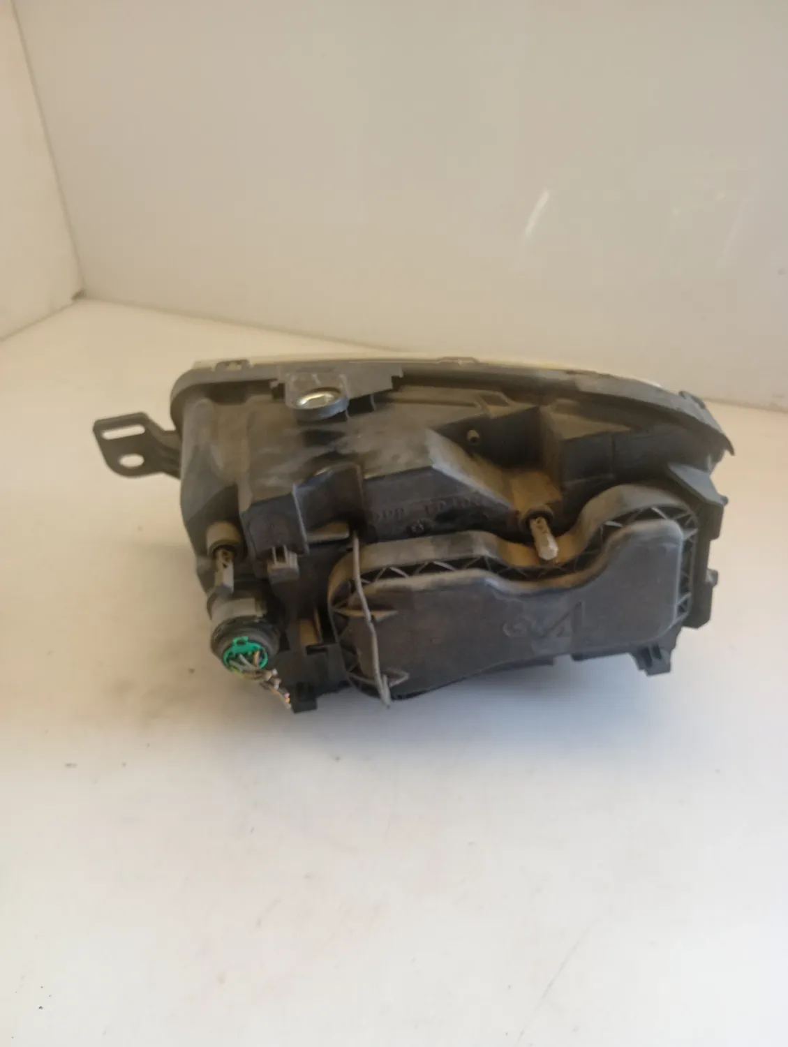 Faro ant. destro Fiat Panda (2003 – 2010) 1.2 44 KW benzina 51867675 188A4000