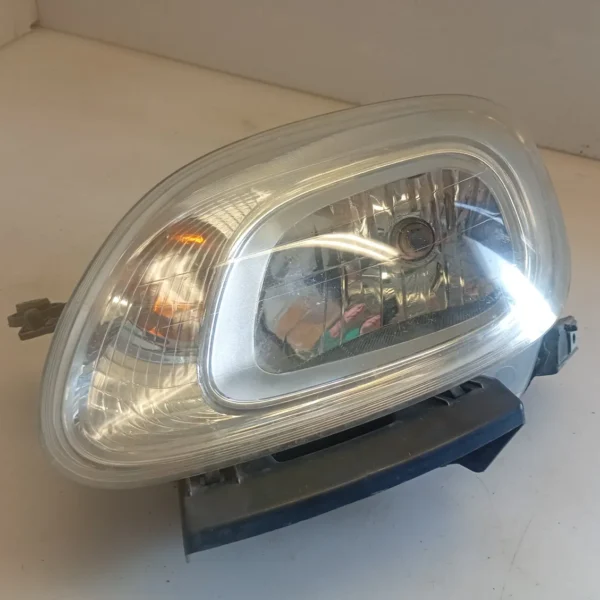Faro ant. sinistro Fiat Panda (2011 – 2017) 1.3 55 KW diesel 52193555 199A9000