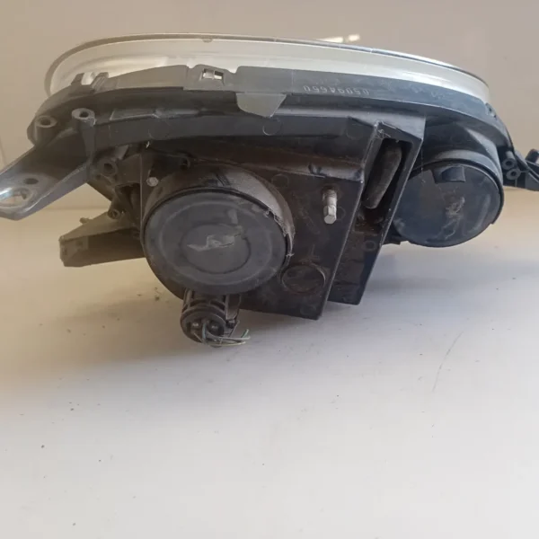Faro ant. sinistro Fiat Panda (2011 – 2017) 1.3 55 KW diesel 52193555 199A9000