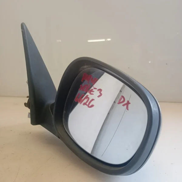 Specchietto est.elettrico destro Bmw Serie 3 (2008 – oggi) 2.0 130 KW diesel 51167282600 N47D20C