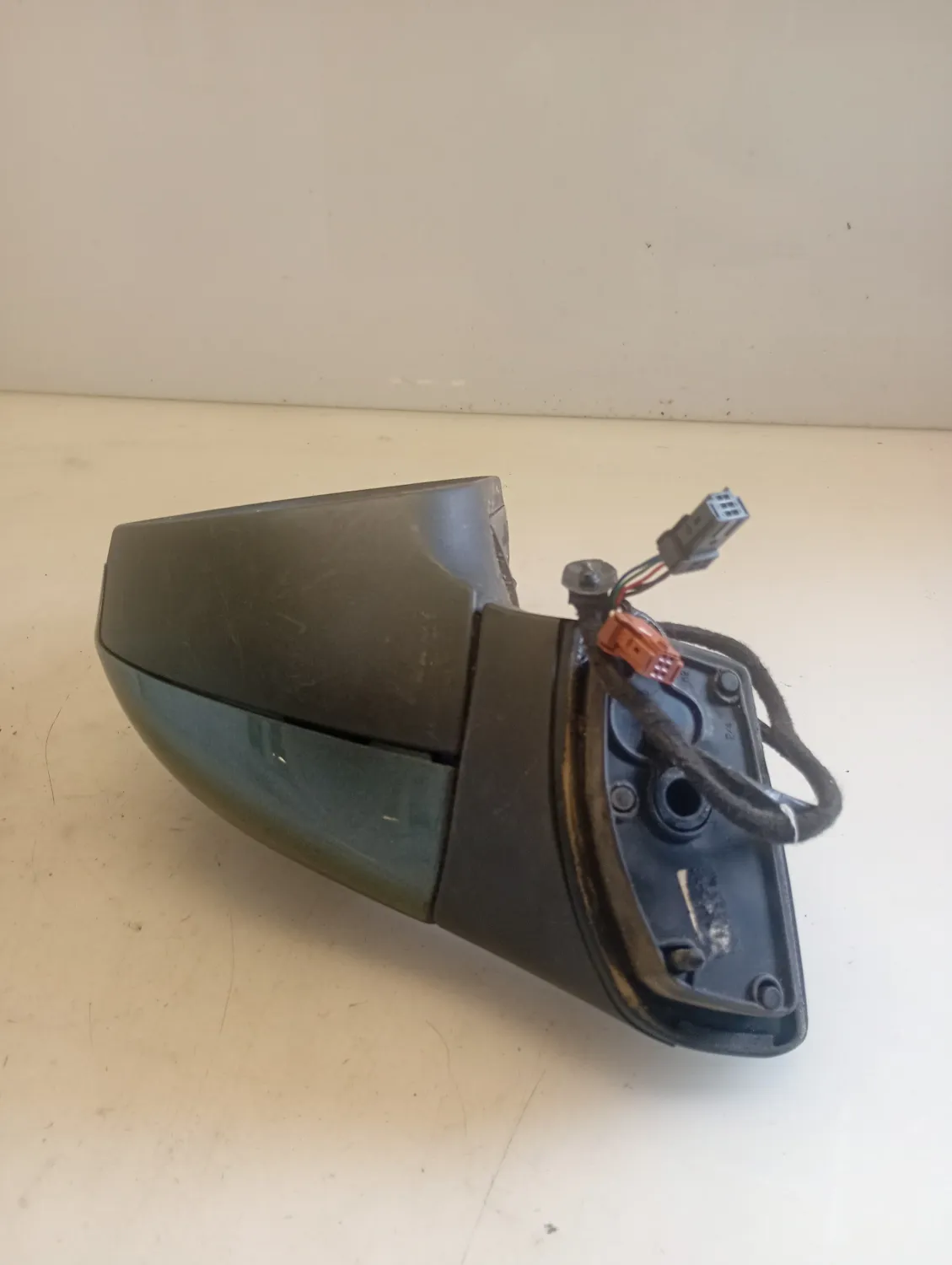 Specchietto est. destro Peugeot 207 (2006 – 2009) 1.4 65 KW benzina 8149ZF KFU