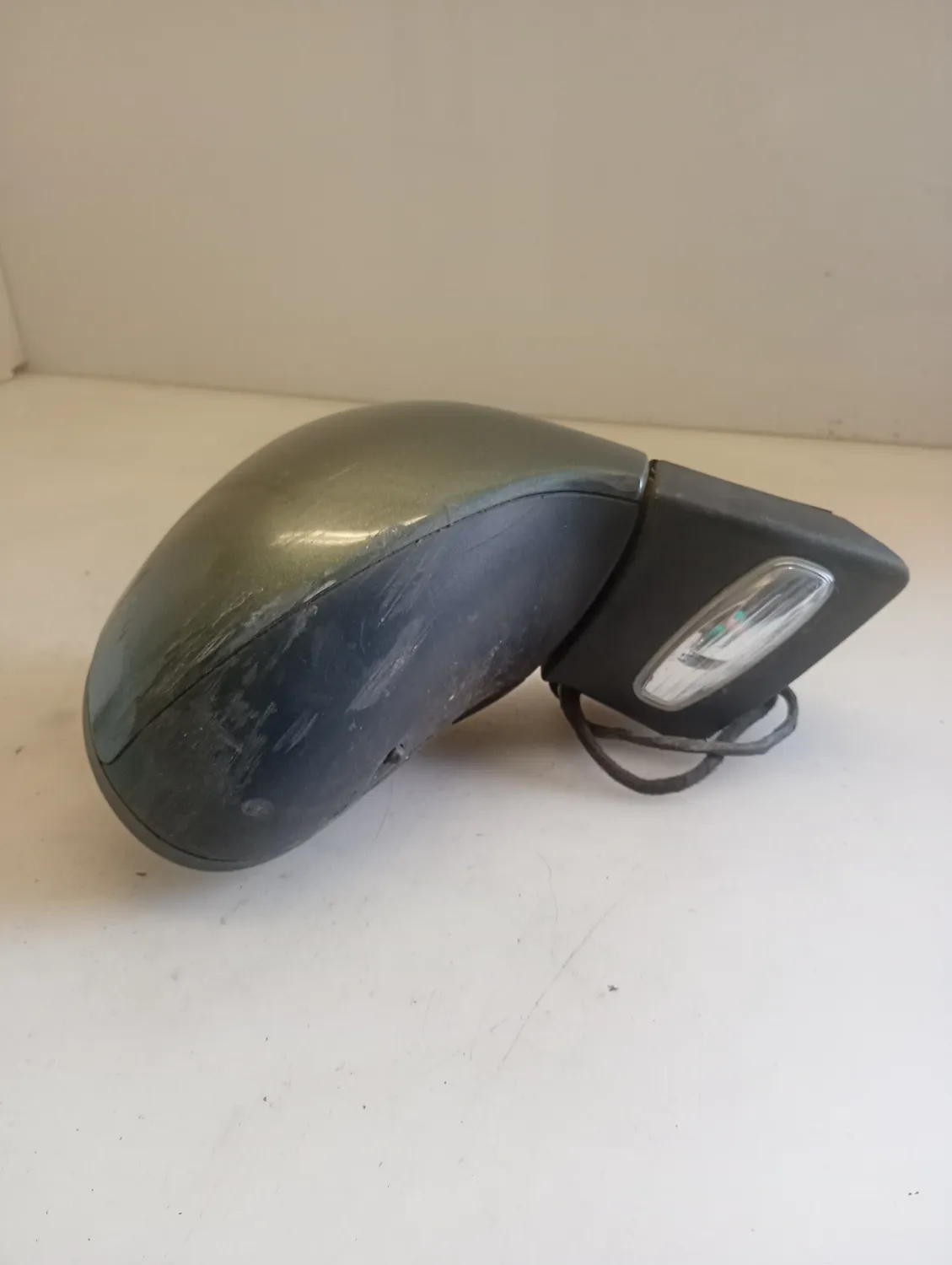 Specchietto est. destro Peugeot 207 (2006 – 2009) 1.4 65 KW benzina 8149ZF KFU