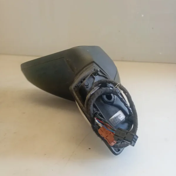 Specchietto est. sinistro Peugeot 207 (2006 – 2009) 1.4 65 KW benzina 8149ZE KFU