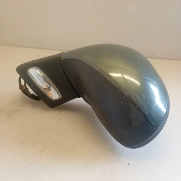 Specchietto est. sinistro Peugeot 207 (2006 – 2009) 1.4 65 KW benzina 8149ZE KFU