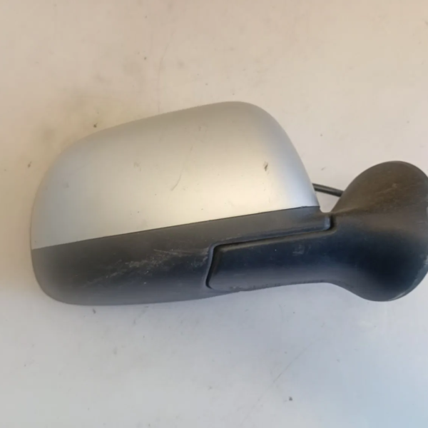 Specchietto est. destro Dacia Duster (2010 – 2013) 1.5 79 KW diesel 963015821R K9K J8