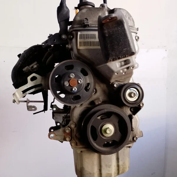 Motore completo Suzuki Splash (2008 – 2015) 1.0 48 KW benzina K10B