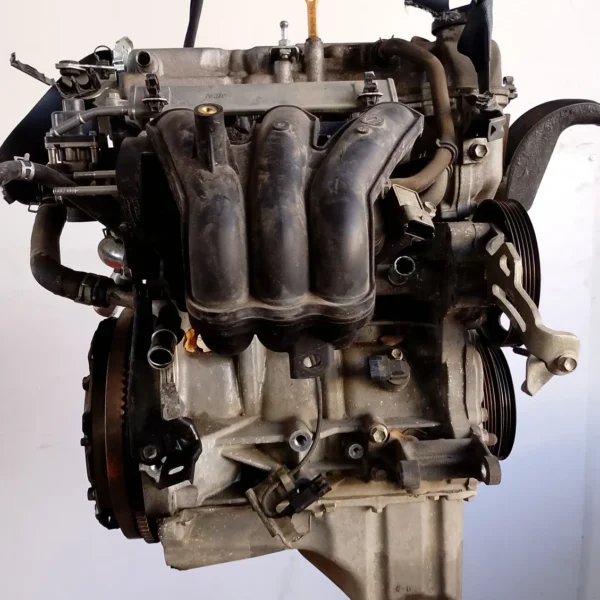 Motore completo Suzuki Splash (2008 – 2015) 1.0 48 KW benzina K10B