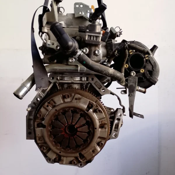 Motore completo Suzuki Splash (2008 – 2015) 1.0 48 KW benzina K10B