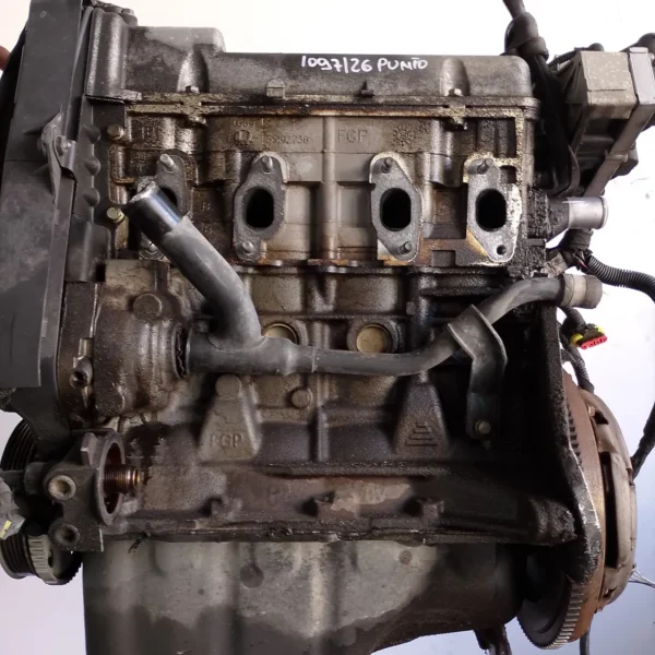 Motore completo Fiat Punto (2003 – 2007) 1.2 44 KW 188A4000