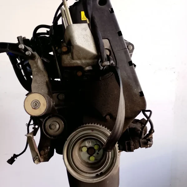Motore completo Fiat Punto (2003 – 2007) 1.2 44 KW 188A4000