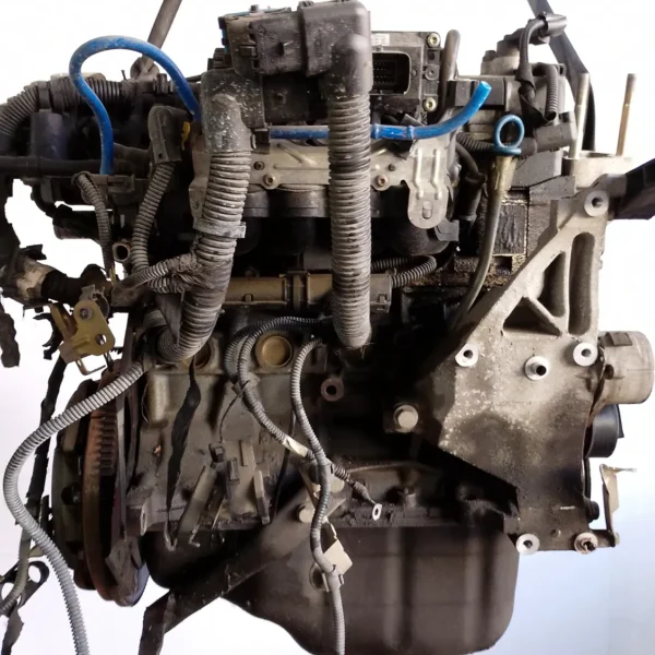 Motore completo Fiat Punto (2003 – 2007) 1.2 44 KW 188A4000