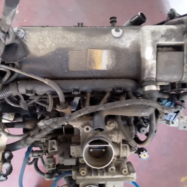 Motore completo Fiat Punto (2003 – 2007) 1.2 44 KW 188A4000