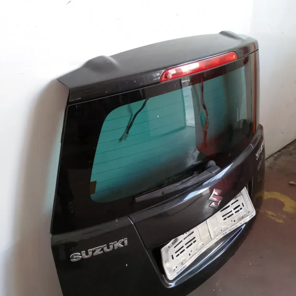 Portellone post. Suzuki Splash (2008 – 2015) 1.0 48 KW benzina 6910085L20000 K10B
