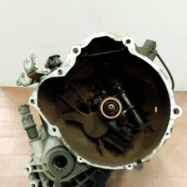 Cambio completo Chevrolet daewoo Aveo (2008 – 2012) 1.2 62 KW benzina 96964619 B12D1