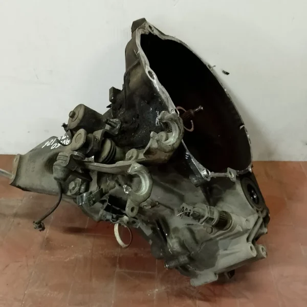 Cambio completo Chevrolet daewoo Aveo (2008 – 2012) 1.2 62 KW benzina 96964619 B12D1