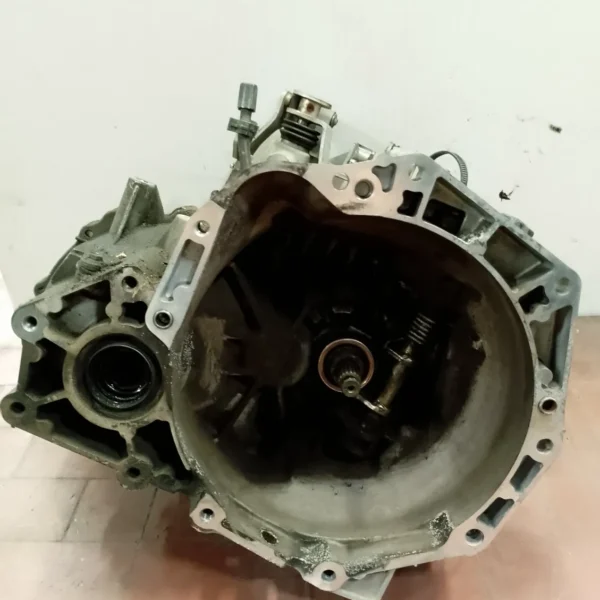 Cambio completo Suzuki Splash (2008 – 2015) 1.0 48 KW benzina K10B
