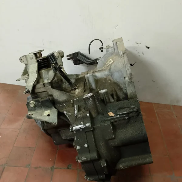 Cambio completo Suzuki Splash (2008 – 2015) 1.0 48 KW benzina K10B