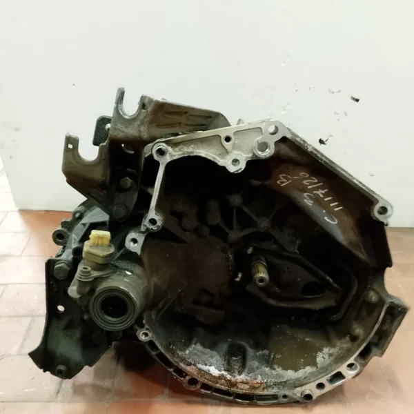 Cambio completo Citroen C3 1a Serie (2002 – 2005) 1.1 44 KW benzina 2222RC HFX