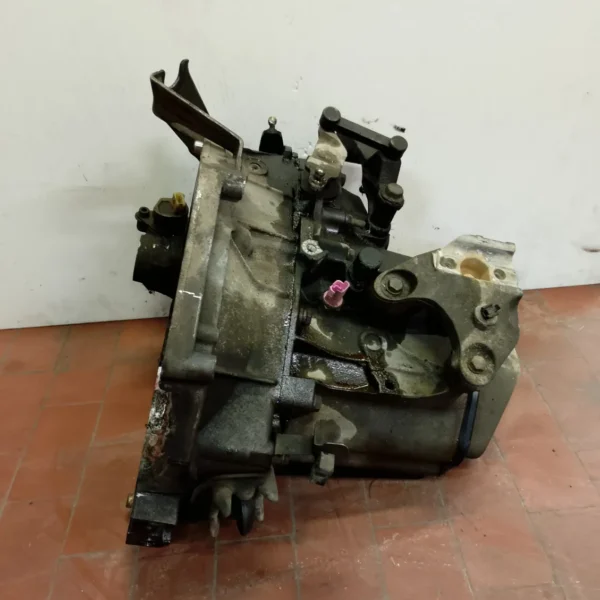 Cambio completo Citroen C3 1a Serie (2002 – 2005) 1.1 44 KW benzina 2222RC HFX