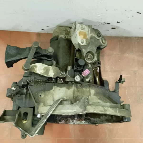 Cambio completo Citroen C3 1a Serie (2002 – 2005) 1.1 44 KW benzina 2222RC HFX