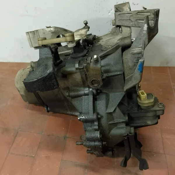 Cambio completo Citroen C3 1a Serie (2002 – 2005) 1.1 44 KW benzina 2222RC HFX