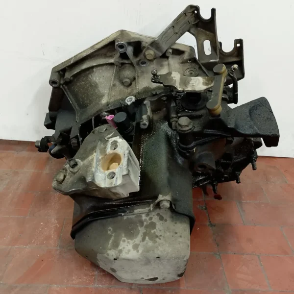 Cambio completo Citroen C3 1a Serie (2002 – 2005) 1.1 44 KW benzina 2222RC HFX