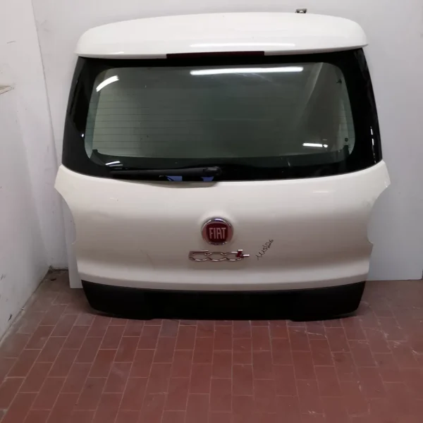 Portellone post. Fiat 500l (2012 – 2018) 1.3 62 KW diesel 1689787080 199B4000