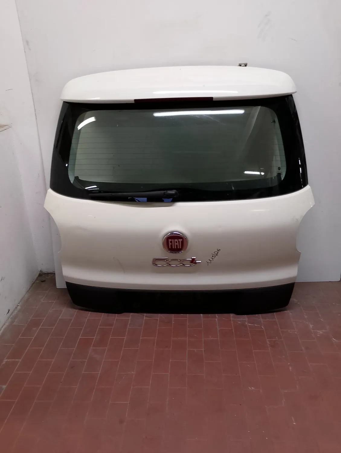 Portellone post. Fiat 500l (2012 – 2018) 1.3 62 KW diesel 1689787080 199B4000