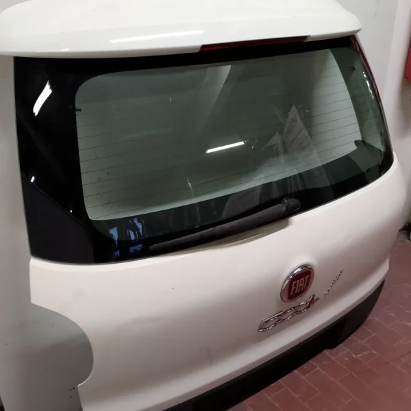 Portellone post. Fiat 500l (2012 – 2018) 1.3 62 KW diesel 1689787080 199B4000