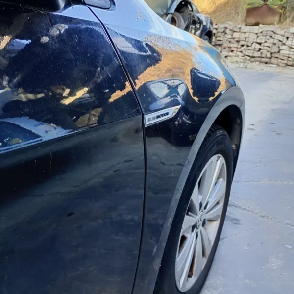Parafango anteriore destro Volkswagen Golf (2012 – oggi) 1.4 81 KW benzina/metano 5G0821106A CPW