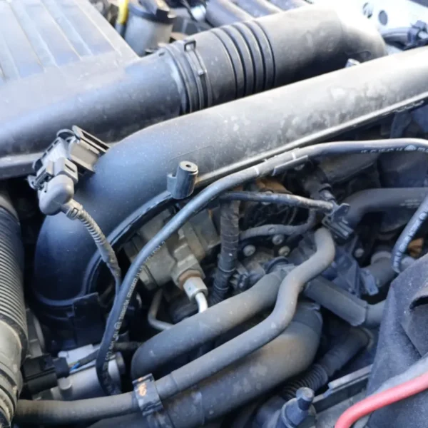 Motore completo Volkswagen Golf (2012 – oggi) 1.4 81 KW benzina/metano CPW