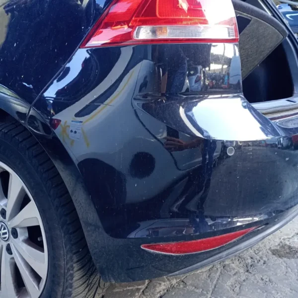 Faro posteriore est. sinistro Volkswagen Golf (2012 – oggi) 1.4 81 KW benzina/metano 5G0945095M CPW