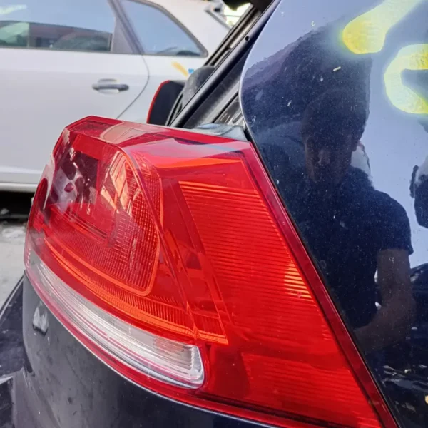 Faro posteriore est. destro Volkswagen Golf (2012 – oggi) 1.4 81 KW benzina/metano 5G0945096M CPW