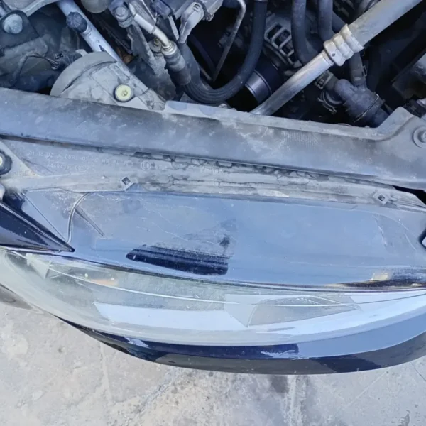 Faro ant. destro Volkswagen Golf (2012 – oggi) 1.4 81 KW benzina/metano 5G1941006E CPW