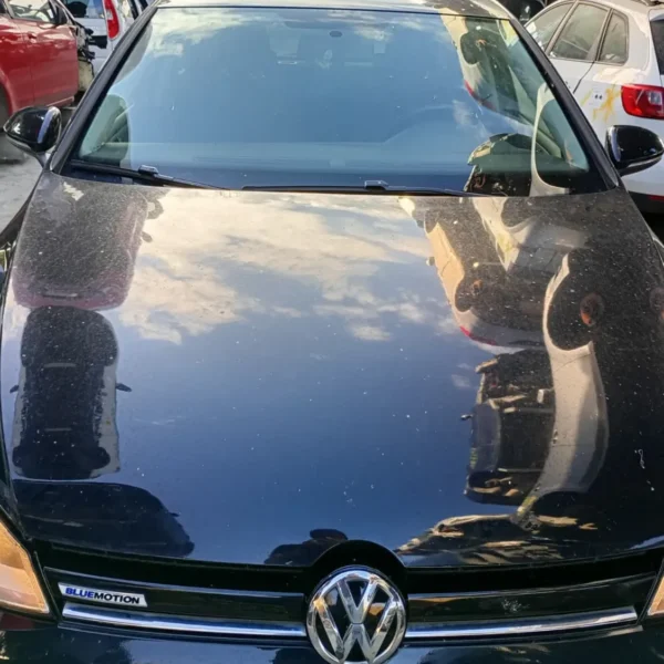 Cofano anteriore Volkswagen Golf (2012 – oggi) 1.4 81 KW benzina/metano 5G0823031J CPW